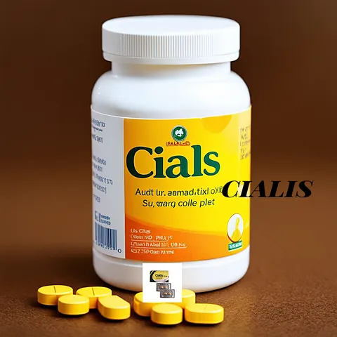 Cialis 5 mg 28 comprimidos precio